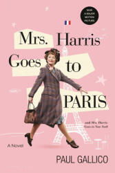 Mrs Harris Goes to Paris & Mrs Harris Goes to New York - Gallico, Paul (ISBN: 9781639730834)