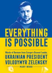 Everything is Possible (ISBN: 9781510774261)