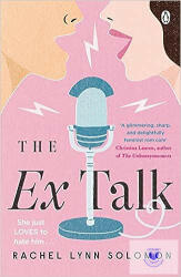 The Ex Talk (ISBN: 9781405954747)
