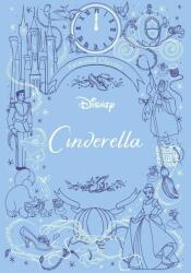 Disney Animated Classics: Cinderella - Editors of Studio Fun International (ISBN: 9780794445164)