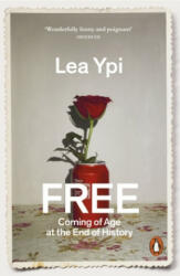 Lea Ypi - Free - Lea Ypi (ISBN: 9780141995106)