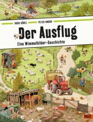 Der Ausflug (ISBN: 9783407758811)