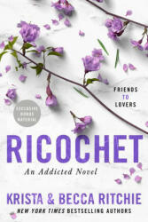 Ricochet - Becca Ritchie (ISBN: 9780593549483)