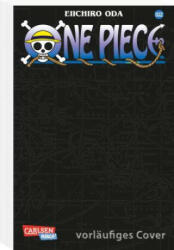 One Piece 102 - Antje Bockel (ISBN: 9783551746177)