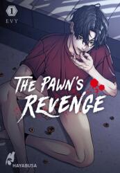 The Pawn's Revenge 1 (ISBN: 9783551623249)