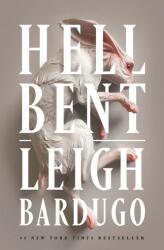 Hell Bent (ISBN: 9781250313102)