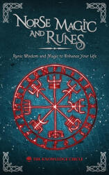 Norse Magic and Runes - Circle (ISBN: 9781803018843)