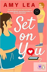 Set On You (ISBN: 9780241997529)