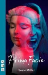 Prima Facie (ISBN: 9781839040641)