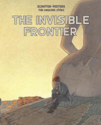 The Invisible Frontier (ISBN: 9781684058785)