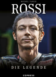 Kniha Rossi (ISBN: 9783767912953)
