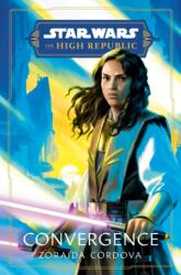 Star Wars: Convergence (ISBN: 9780593358634)