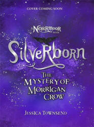 Silverborn (ISBN: 9781510107373)