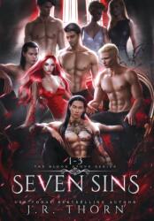 Seven Sins (ISBN: 9781953393012)