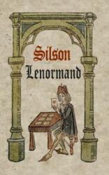 Silson Lenormand (ISBN: 2050000081392)