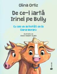 De ce-l iartă Irinel pe Bully (ISBN: 9789733413950)