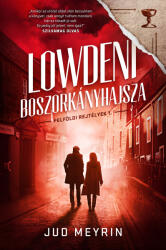 Lowdeni boszorkányhajsza (ISBN: 9786158206907)