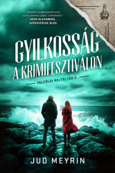 Gyilkosság a krimifesztiválon (ISBN: 9786158206938)