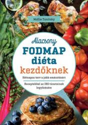 Alacsony FODMAP diéta kezdőknek (2022)