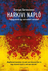 Harkivi napló (2022)
