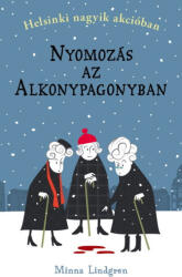 NYOMOZÁS AZ ALKONYPAGONYBAN (2022)