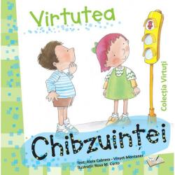 Virtutea chibzuinței (ISBN: 9786063617959)