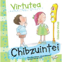 Virtutea chibzuintei - Aleix Cabrera (ISBN: 9786063617959)