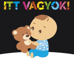 Itt vagyok (ISBN: 9786156009302)