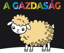 A gazdaság (ISBN: 9786156009180)