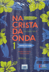 Ana Maria Bayan Ferreira, Helena José Bayan: NA CRISTA DA ONDA 1 - Nova Apresentacao - Pack (ISBN: 9789897528279)