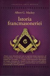 Istoria francmasoneriei (ISBN: 9789731119311)