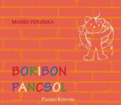 Boribon pancsol (2018)
