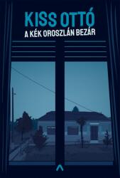 A Kék Oroszlán bezár (2022)