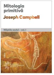Mitologia primitivă (ISBN: 9786064012388)