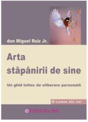 Arta stăpânirii de sine (ISBN: 9786068460932)