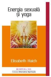 Energia sexuală și yoga (ISBN: 9786068460925)