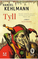 Tyll (ISBN: 9786069784518)