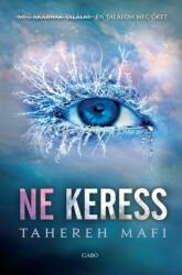Ne keress (ISBN: 9789635663002)