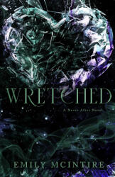 Wretched - MCINTIRE EMILY (2022)