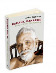 Calea cunoasterii supreme - Ramana Maharshi, Arthur Osborne (ISBN: 9789731115610)