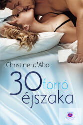 30 forró éjszaka (2022)