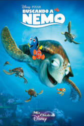 Buscando a Nemo - Walt Disney, S. A. U. Penguin Random House Grupo Editorial (ISBN: 9788416548316)