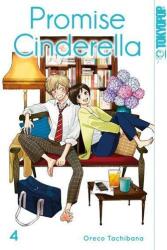 Promise Cinderella 04 (ISBN: 9783842071308)