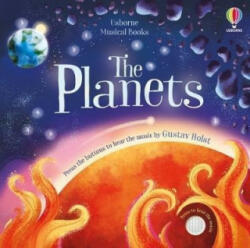 Planets - Fiona Watt (ISBN: 9781474981224)