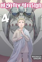 Heavenly Delusion, Volume 4 (ISBN: 9781634429238)