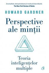 Perspective ale minții (ISBN: 9786064411433)