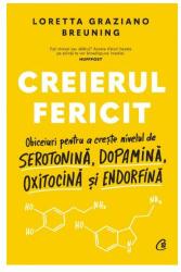 Creierul fericit - HC (ISBN: 9786064411228)