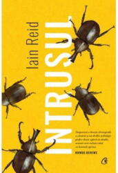 Intrusul - Iain Reid (ISBN: 9786064411419)