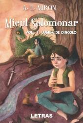 Lumea de dincolo. Micul Solomonar (ISBN: 9786060711506)