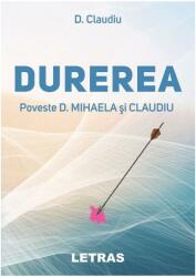 Durerea (ISBN: 9786060711339)